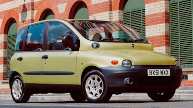Fiat Multipla