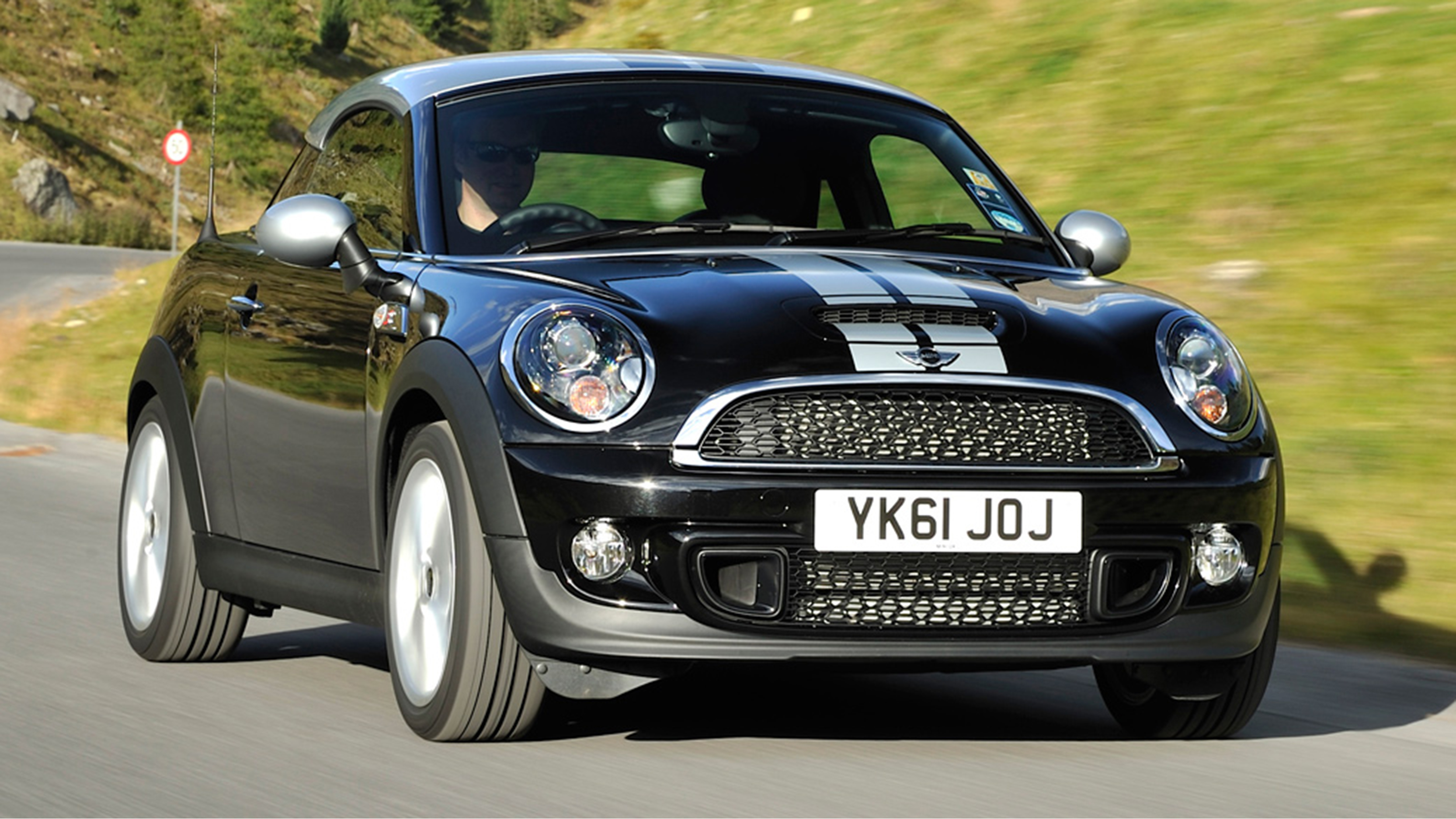MINI Coupe