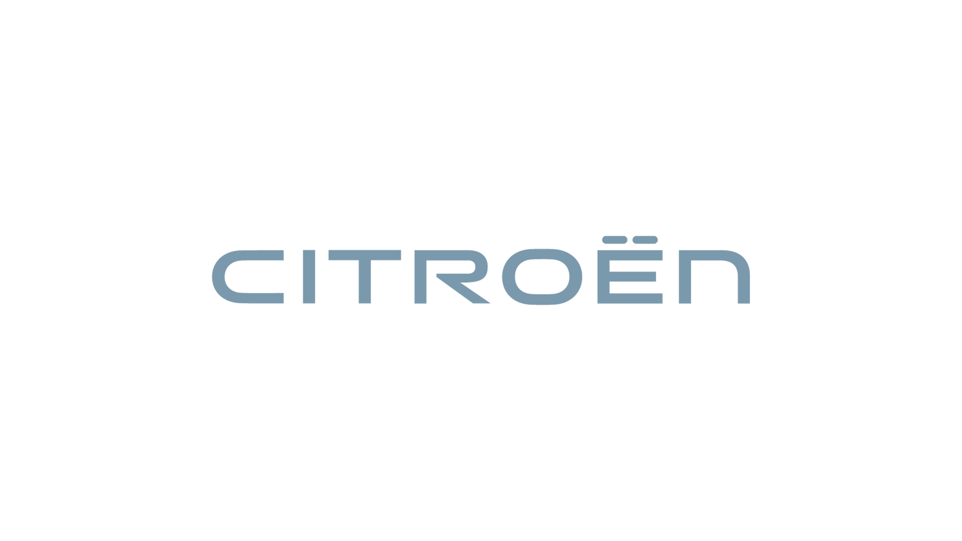 Citroen logo
