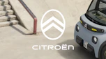 Citroen logo