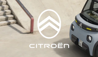 Citroen logo