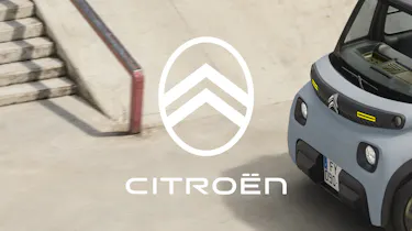 Citroen logo