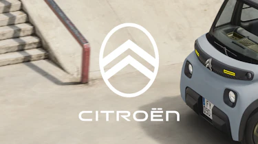 Citroen logo
