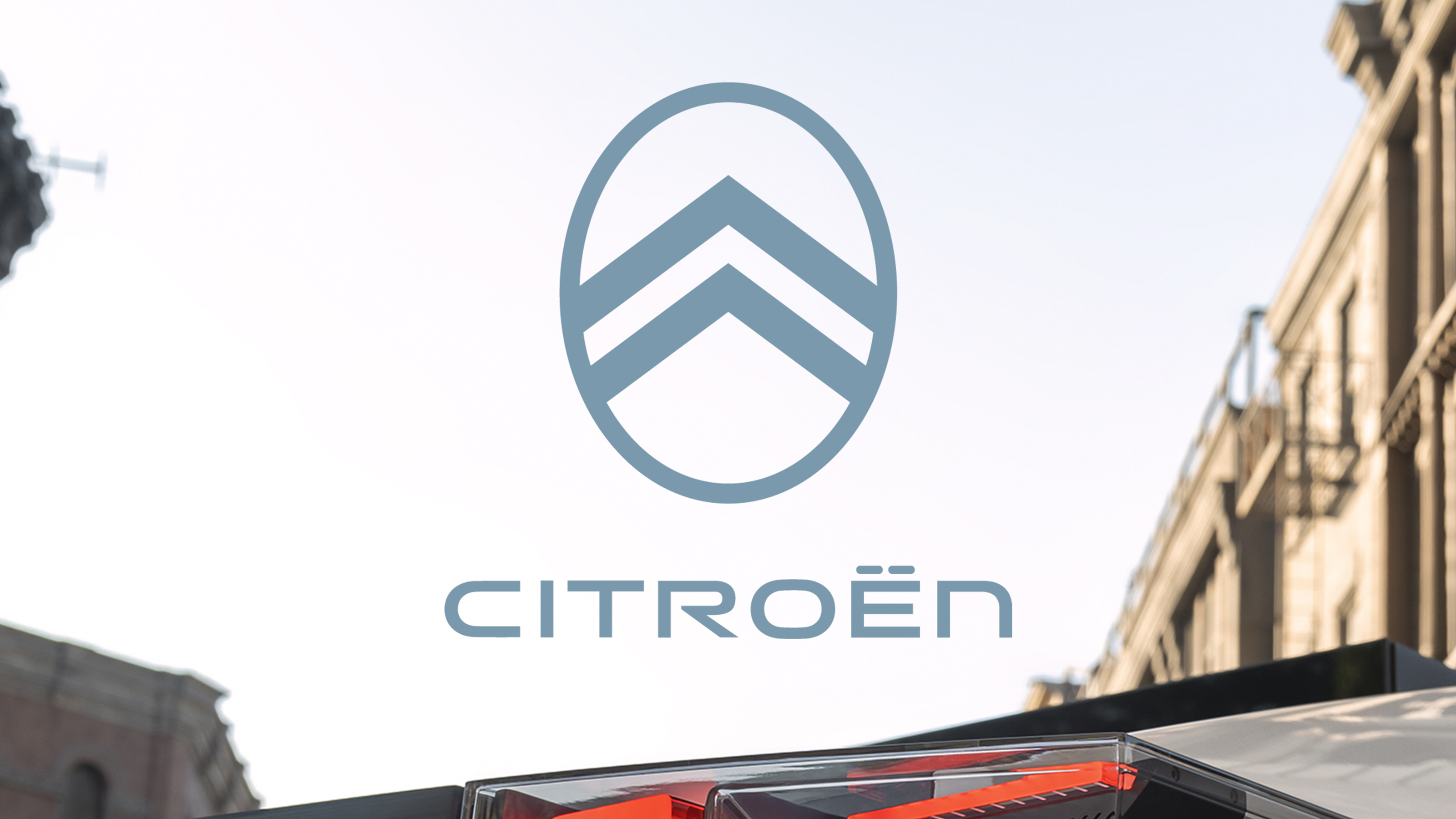Citroen logo