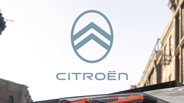 Citroen logo