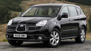 Subaru Tribeca