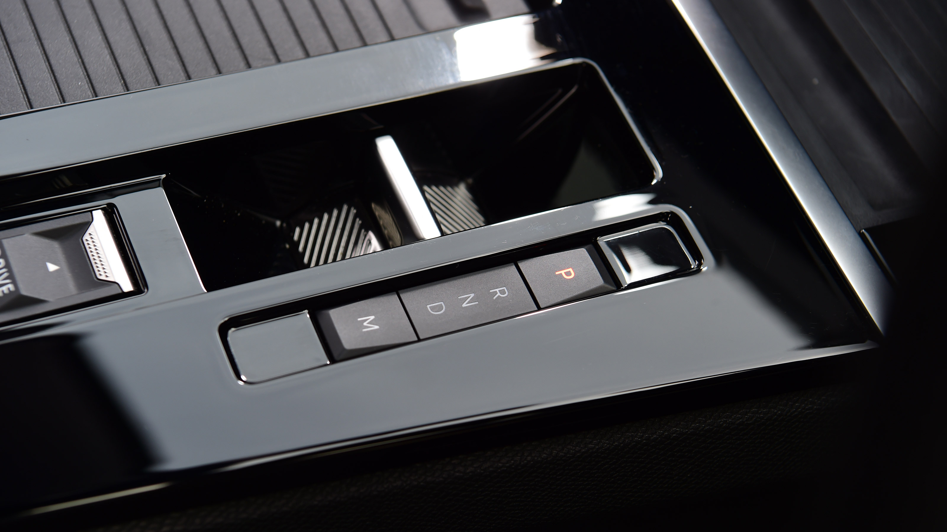 Vauxhall Astra diesel - transmission