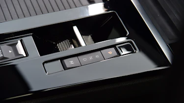 Vauxhall Astra diesel - transmission