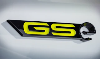 Vauxhall GSe