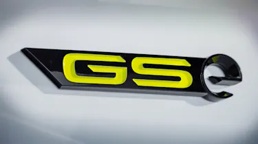 Vauxhall GSe