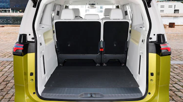 Volkswagen ID. Buzz - boot 2