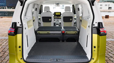 Volkswagen ID. Buzz - boot 3