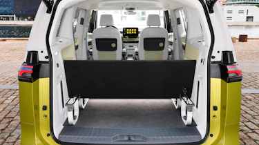 Volkswagen ID. Buzz - boot