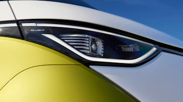 Volkswagen ID. Buzz - front light