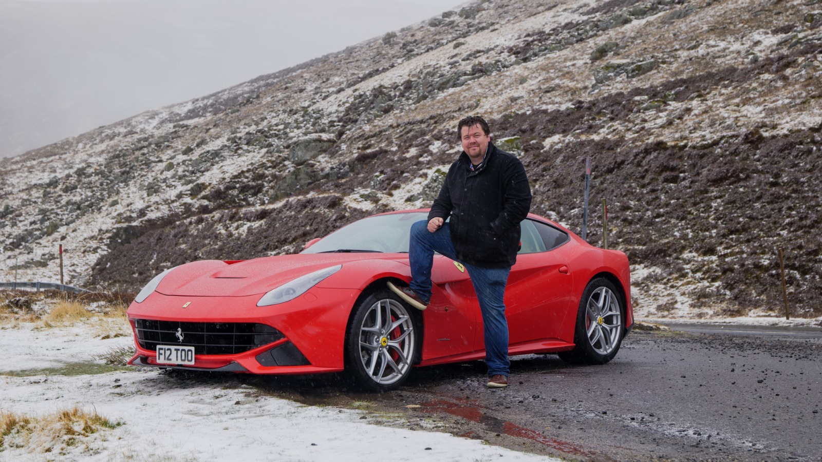 James Martin 