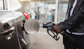 fuel pump
