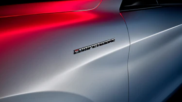 Alfa Romeo Stelvio facelift - detail