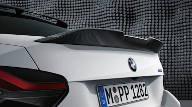 BMW M2 M Performance Parts - lip