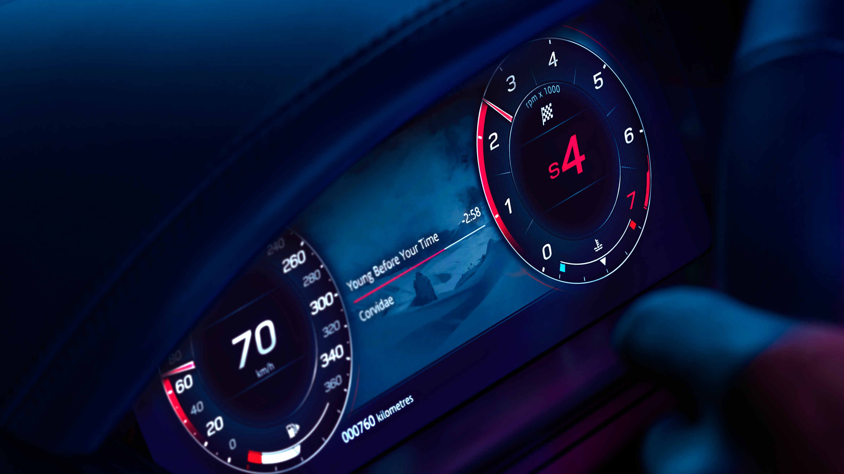 Jaguar F-Type 75 edition