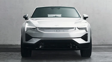 Polestar 3 - full front