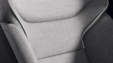 Volvo EX90 - seat teaser