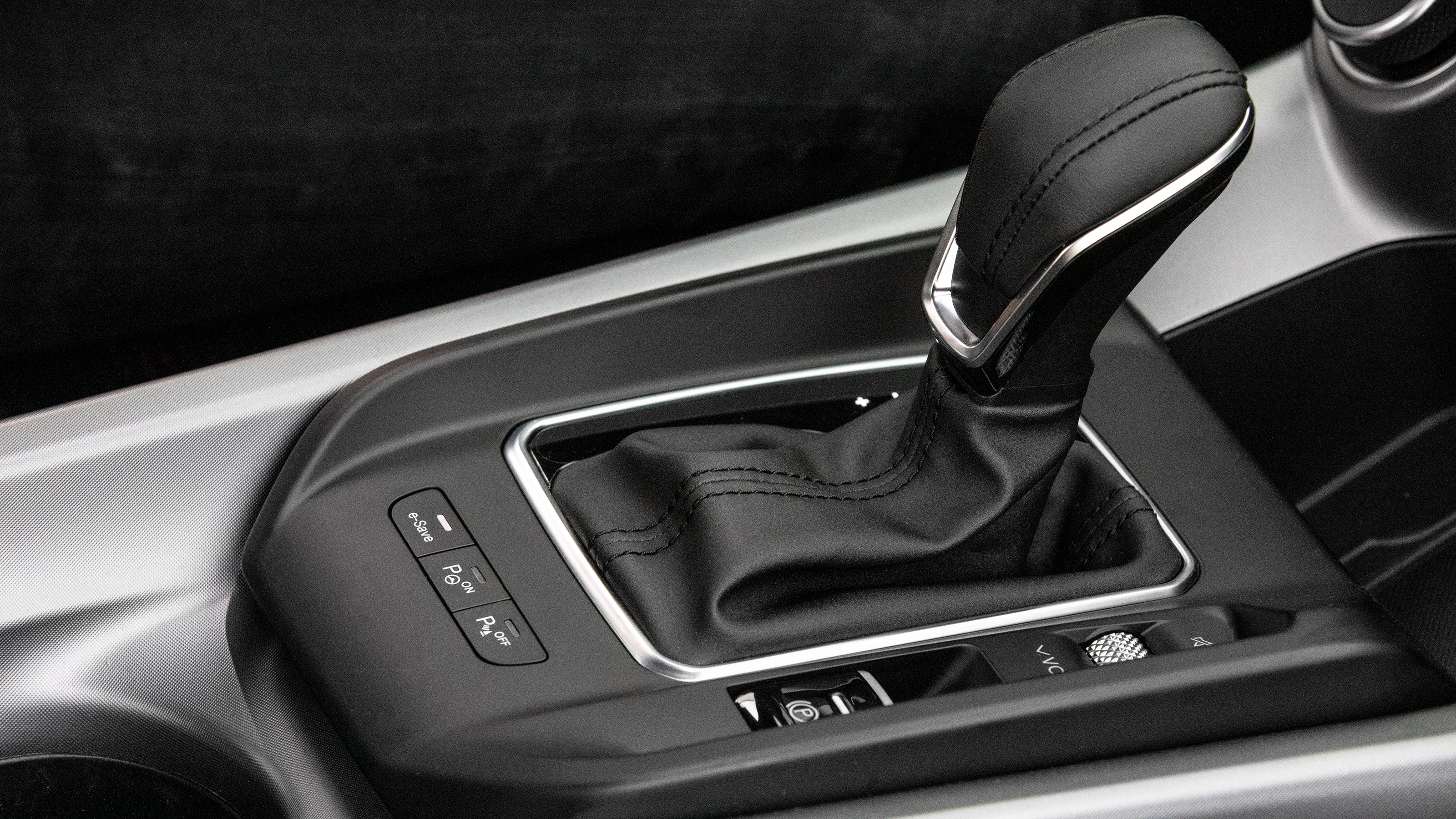 Alfa Romeo Tonale PHEV - transmission