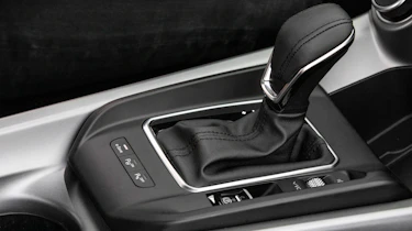 Alfa Romeo Tonale PHEV - transmission