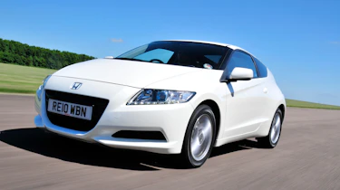 Honda CR-Z