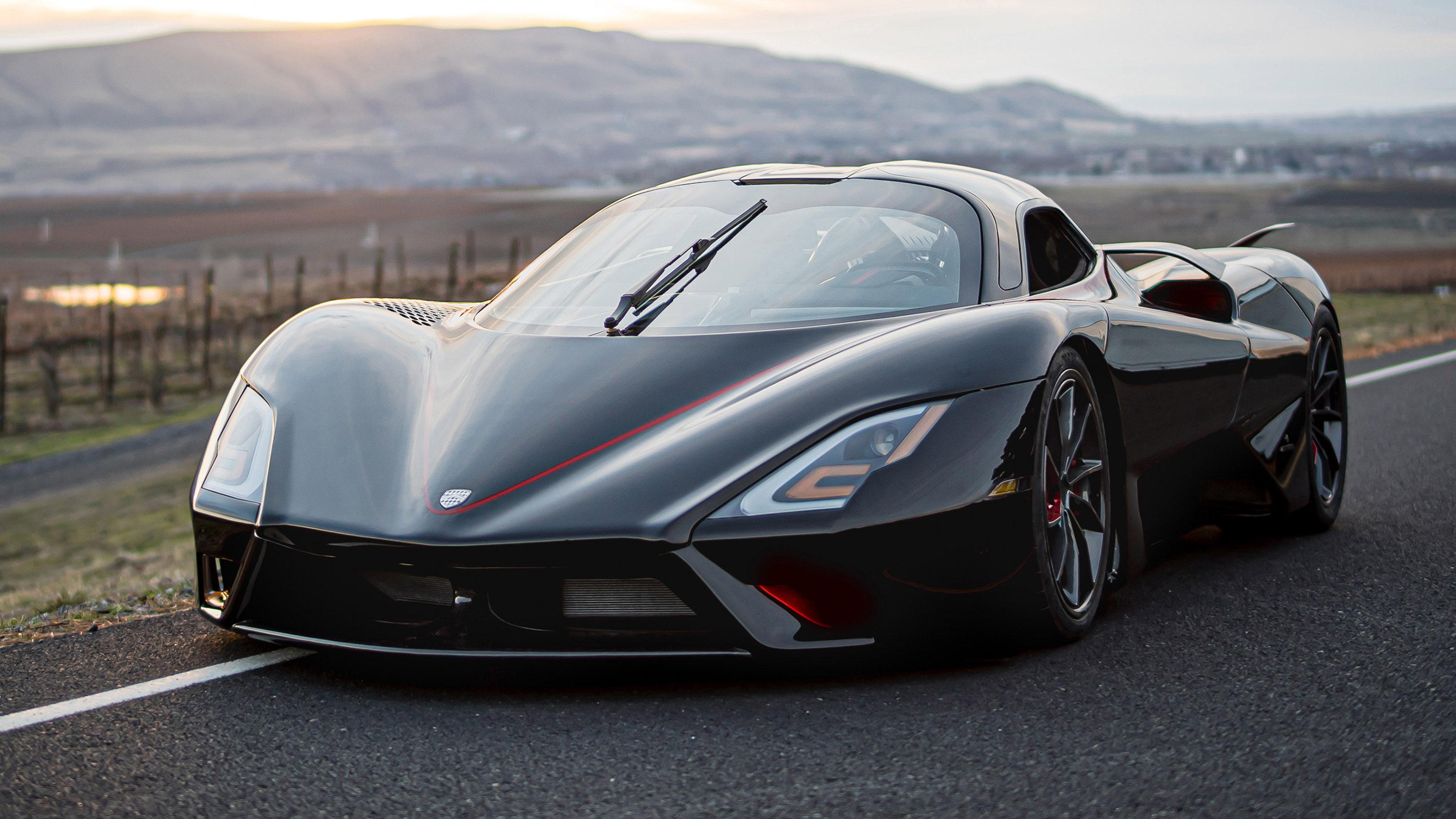 SSC Tuatara