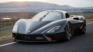 SSC Tuatara