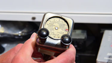 History of car stereos 12