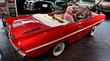 History of car stereos 1