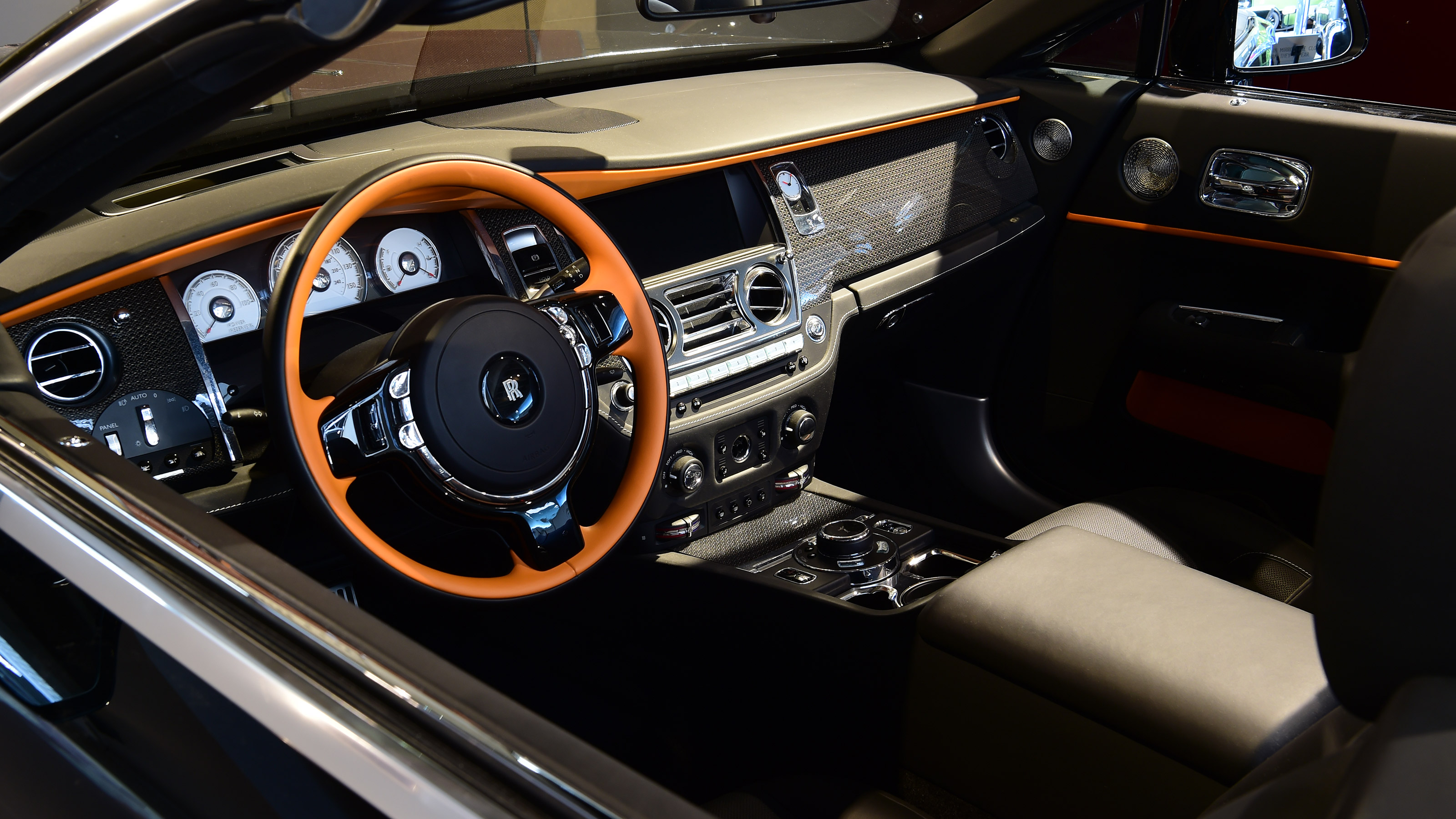 History of car stereos 7