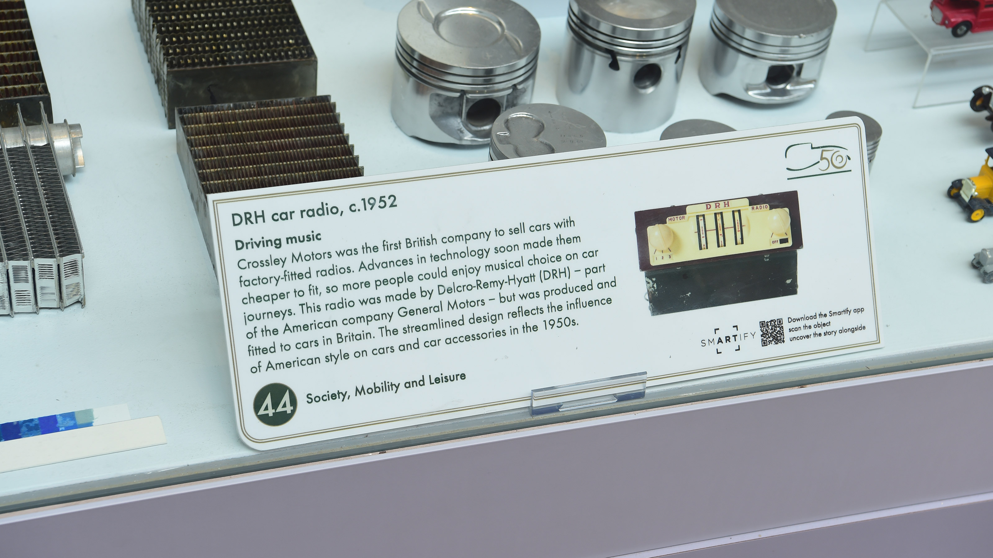 History of car stereos 9