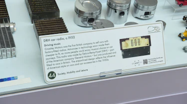 History of car stereos 9