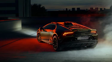 Lamborghini Sterrato