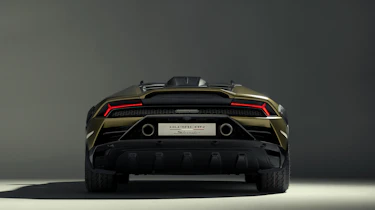 Lamborghini Sterrato