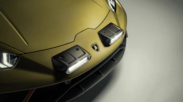 Lamborghini Sterrato