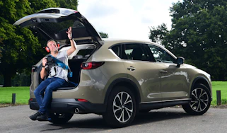 Mazda CX-5 long termer final report - header