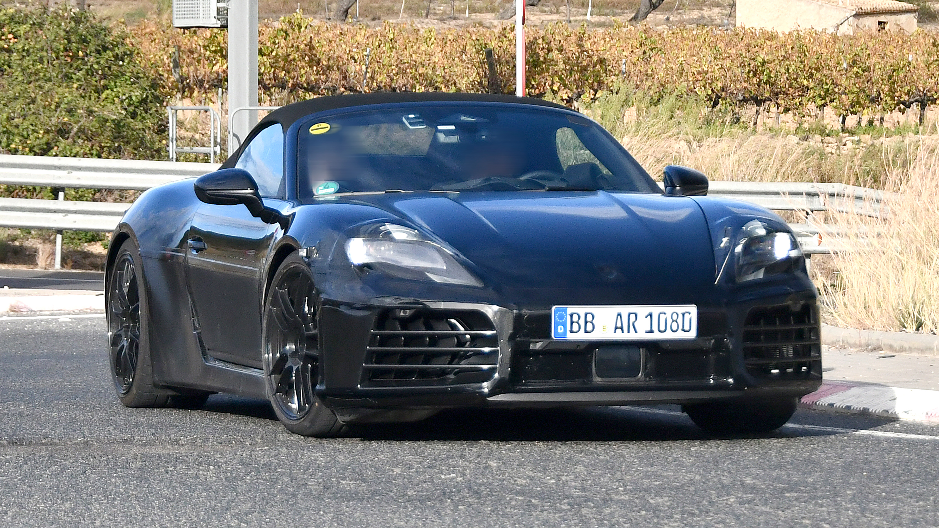 boxster