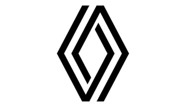 Renault badge
