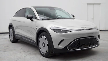 Smart 3 - front