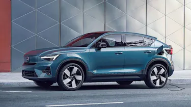 Volvo C40