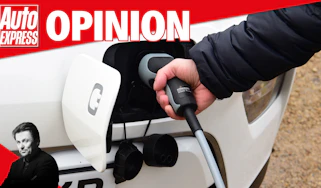 Opinion - battery range honesty