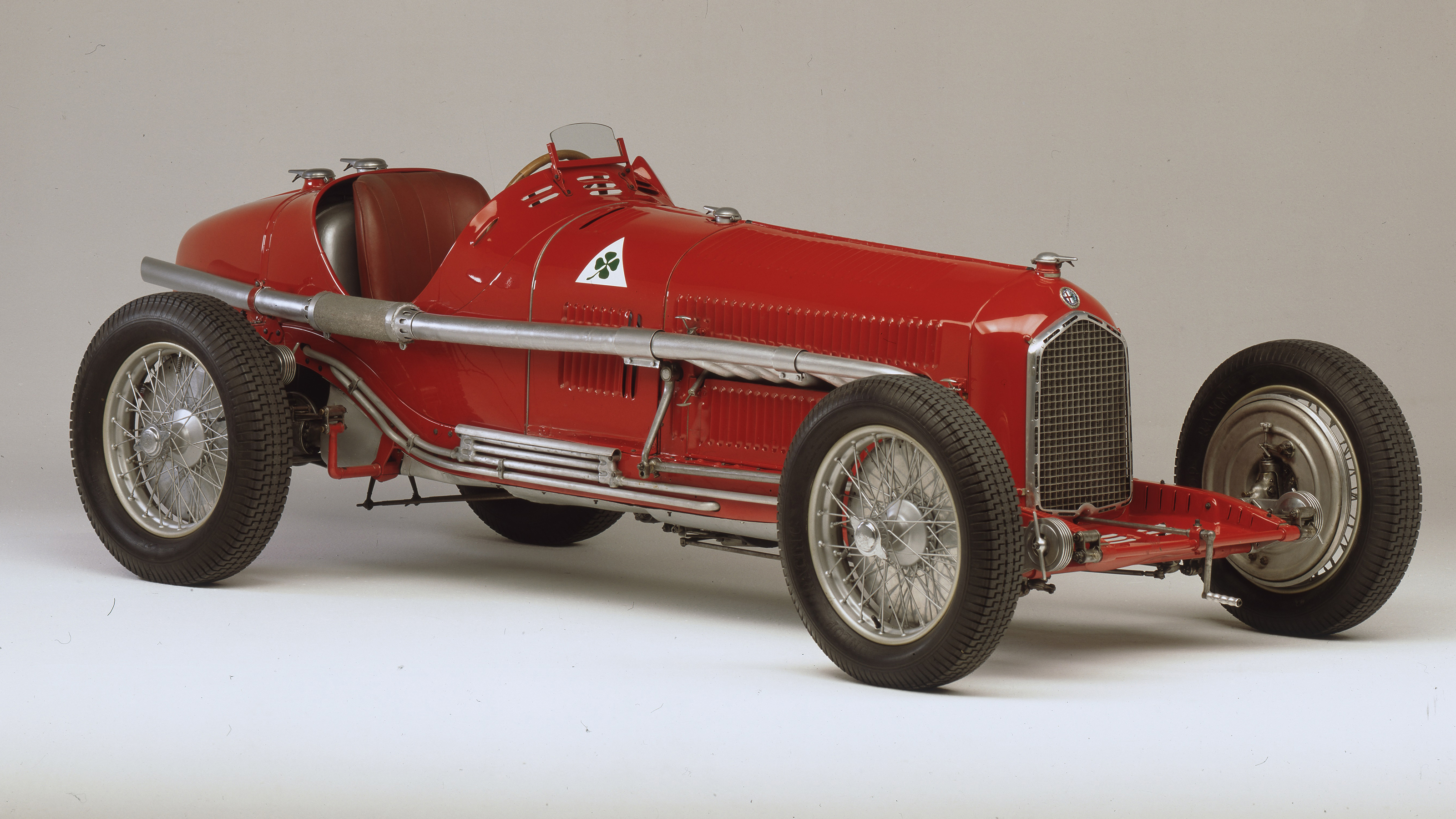 Alfa Romeo P3 Tipo B