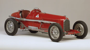 Alfa Romeo P3 Tipo B