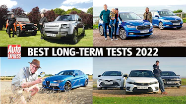Best long-term tests 2022- header image