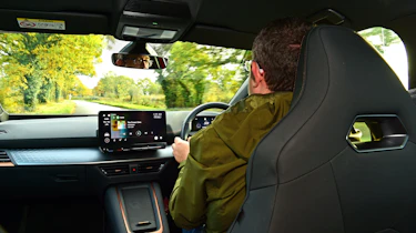 Cupra Born long termer first report - John McIlroy