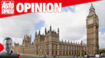 Opinion - government support