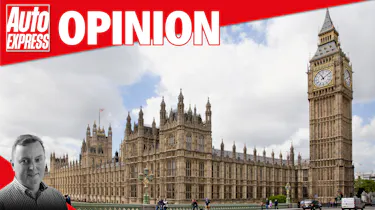 Opinion - government support